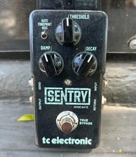 Electronic sentry noise for sale  San Francisco