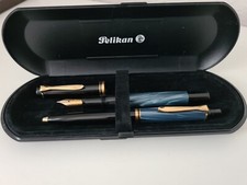 Pelikan m200 kolbenfüller gebraucht kaufen  Elmshorn