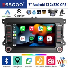 Autoradio android 32g d'occasion  Saint-Romain-de-Colbosc