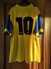 Maglia calcio originale usato  Roma