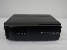 Sony cdx 605 for sale  Meridian