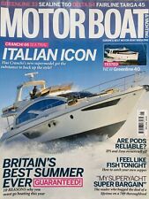 Cranchi sixty fly for sale  LIVERPOOL