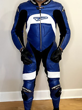 Teknic chicane leather for sale  Bellevue