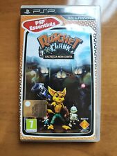 Psp ratchet clank usato Psp ratchet clank usato  Acireale