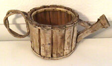 Primitive construction planter for sale  Moultonborough