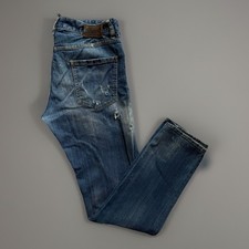 Dsquared2 jeans blue d'occasion  Expédié en Belgium