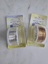 Beadalon modellierdraht artist gebraucht kaufen  Allersberg