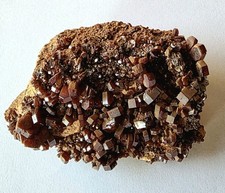 Vanadinit marokko gebraucht kaufen  Ratingen