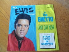 Elvis the ghetto gebraucht kaufen  Erbendorf