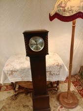 Granddaughter clock victorian for sale  ABERDARE