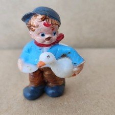 hans gluck figur gebraucht kaufen  Neuhausen ob Eck