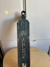 Apex pro splash for sale  GLASGOW