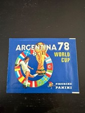 1978 panini cup d'occasion  Expédié en Belgium