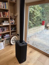 Turbosound speakers for sale  RAYLEIGH