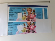 Sascha grammel tickets gebraucht kaufen Sascha grammel tickets gebraucht kaufen  Frankfurt am Main