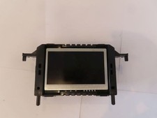 Bordcomputer display bildschir gebraucht kaufen  Kerpen