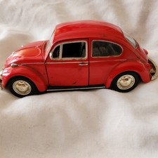 Kandytoy beetle toy for sale  PINNER