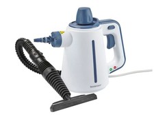 Silvercrest hand dampfreiniger gebraucht kaufen  Neuenstadt am Kocher