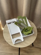 Salter mandoline slicer for sale  LONDON
