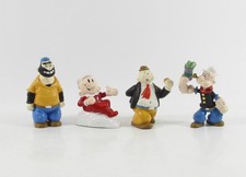 Popeye livia vintage gebraucht kaufen  Hohen Neuendorf