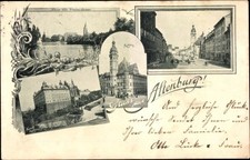 Altenburg thüringen kleiner gebraucht kaufen  Berlin