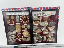 Fossils crystals minerals for sale  BIRMINGHAM