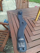Prolite anatomical girth for sale  BRAINTREE