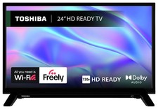 Toshiba smart freely for sale  OLDHAM