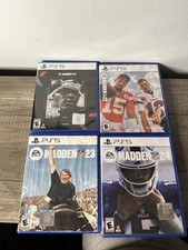 Madden lot madden for sale  Norwalk