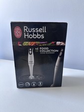 russell hobbs mixer for sale  WHITBY