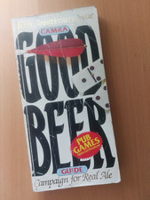 1981 good beer for sale  LONDON