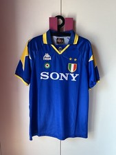 Maglia juventus 1995 usato  Orta Nova