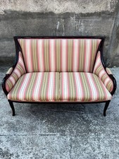 Divanetto stile veneziano usato Divanetto stile veneziano usato  Portomaggiore