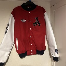Arsenal adidas 1886 for sale  OXFORD