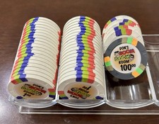 Paulson poker chips for sale  Round Rock
