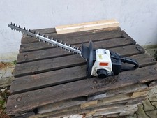 Heckenschere motorheckenschere gebraucht kaufen  Verl
