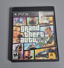 ps3 grand theft auto v for sale ps3 grand theft auto v for sale Canton