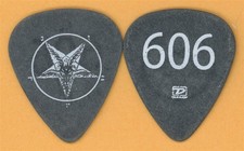 Escolha de guitarra Foo Fighters Dave Grohl 606 vintage - 2005 In Your Honor Tour comprar usado Escolha de guitarra Foo Fighters Dave Grohl 606 vintage - 2005 In Your Honor Tour comprar usado  Enviando para Brazil