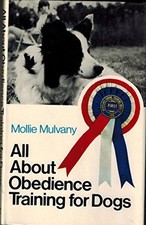 Obedience training dogs for sale  ROSSENDALE