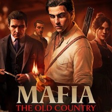 Mafia the old usato  Vertemate con Minoprio