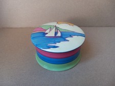 Clarice cliff fantasque for sale  WORTHING