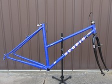 Scapin italy rahmen gebraucht kaufen  Kaiserslautern