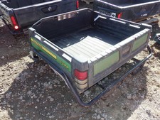 John deere gator for sale  Norfolk