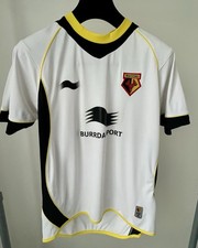Mint watford away for sale  BERKHAMSTED