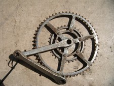 williams chainset for sale williams chainset for sale NOTTINGHAM