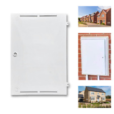 Gas meter box for sale  NORWICH