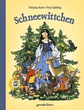 Schneewittchen gebraucht kaufen  Berlin