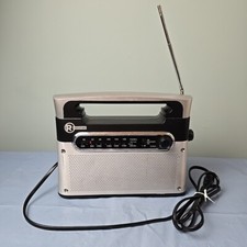 radio shack portable fm radio for sale radio shack portable fm radio for sale Bowdon