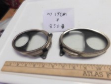 Vintage miscellaneous metal for sale  San Antonio