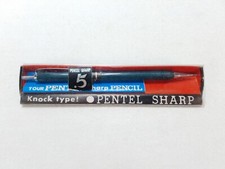 Vintage pentel sharp for sale  Snohomish